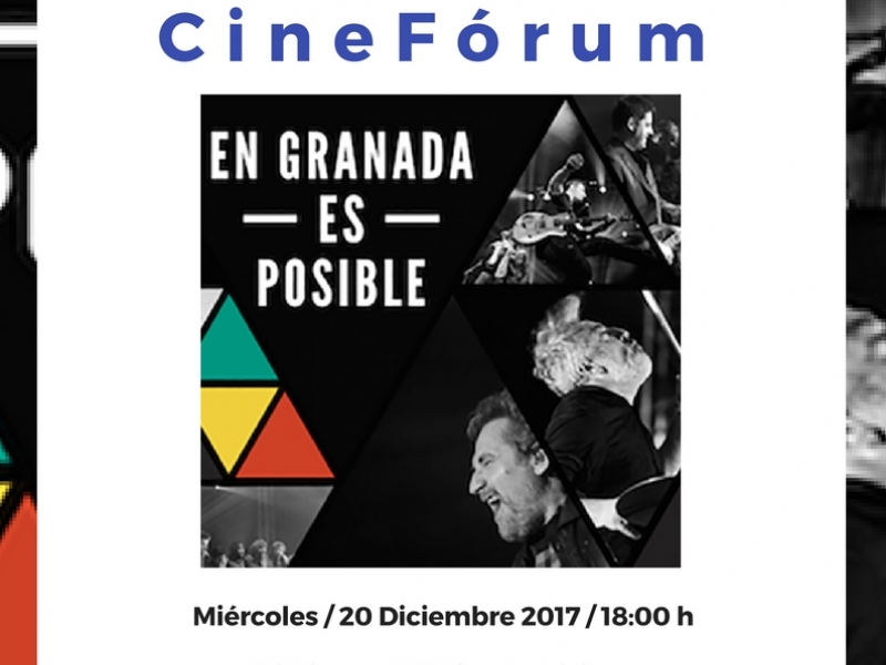 Cine Forum 