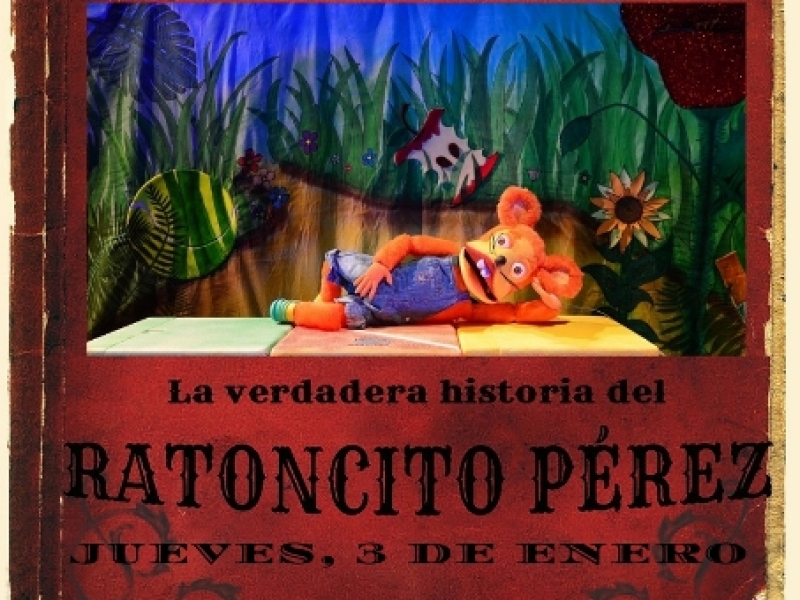 Ratoncito Pérez