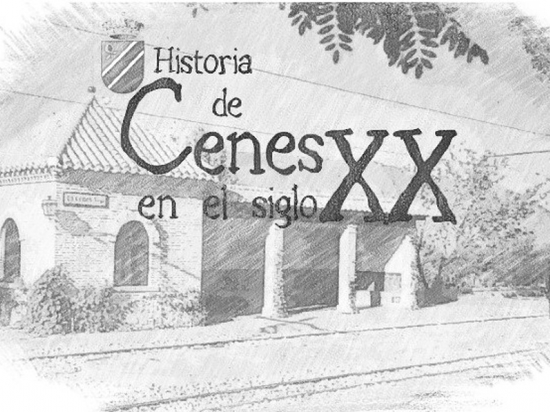Manual sobre el Blog del Proyecto 'Historia de Cenes de la Vega en el siglo XX'