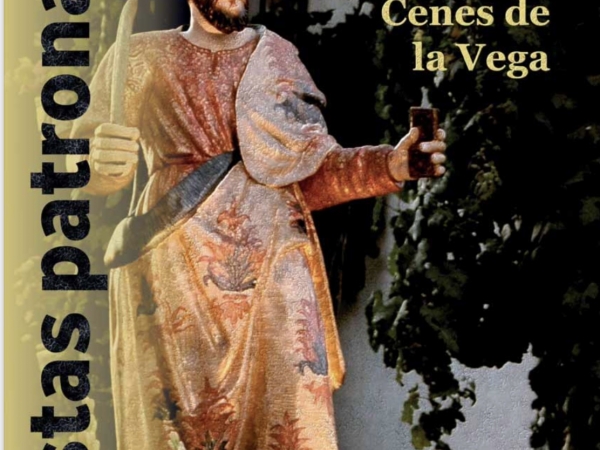FIESTAS PATRONALES DE SAN BARTOLOMÉ 